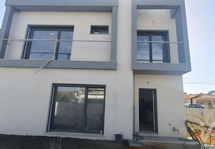 Byhus i Almada, Setubal, Almada - € 780.000 | Ref: 154419 - foto 1