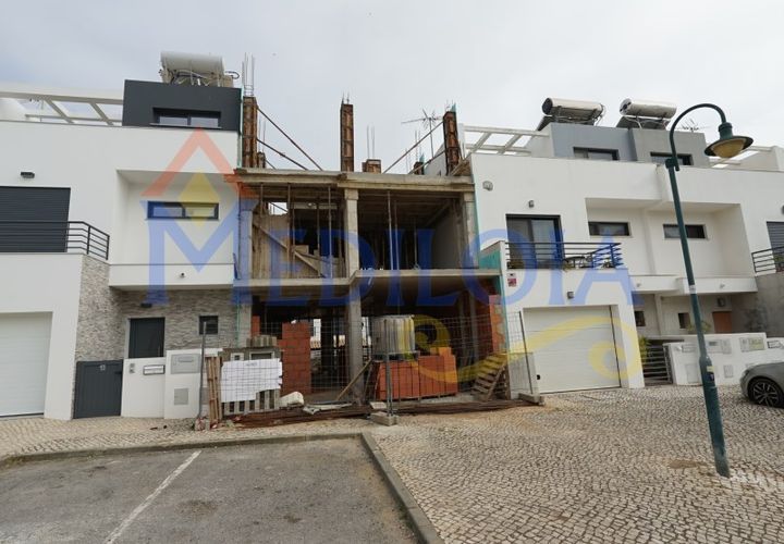 Byhus i Vila Nova de Cacela, Faro, Vila Nova de Cacela - € 480.000 | Ref: 3455 - foto 1