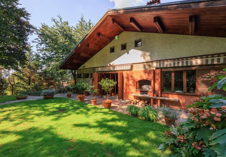 Villa i Moncalieri, Turin, Moncalieri - € 698 000 | Ref: 13602 - foto 1