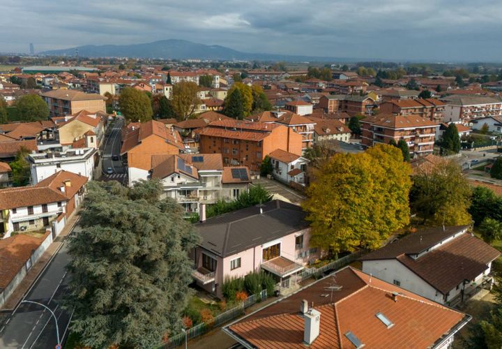 Villa a Candiolo, Turin, Candiolo - € 795.000 | Ref: 13679 - foto 1