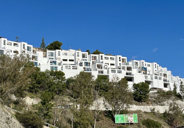 Lejlighed i Almunecar, Granada, Almunecar - € 332.000 | Ref: SEVNAVSOL3 - foto 1