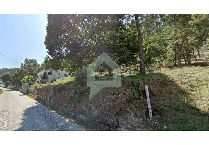 Helårsgrund i Barcelos, Braga, Barcelos - € 88.000 | Ref: TER_3323 - foto 1