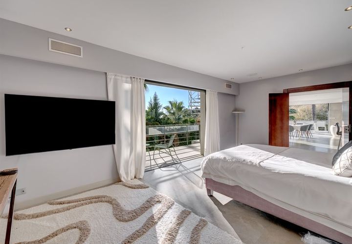 Villa i Cannes, Alpes-Maritimes, Cannes - € 3.390.000 | Ref: HH-16015353 - foto 1