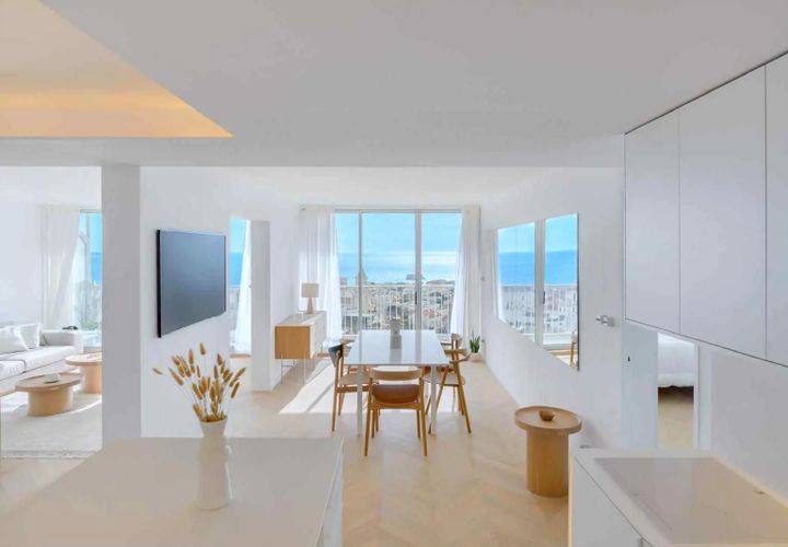 Lejlighed i Marseille, Bouches-du-Rhone, Marseille - € 1.190.000 | Ref: HH-16015331 - foto 1