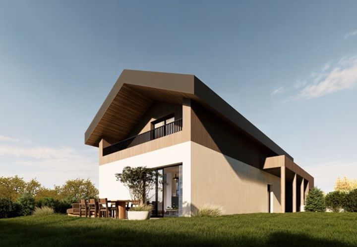 Villa a Annecy, Haute-Savoie, Annecy - € 1.199.000 | Ref: HH-16015045 - foto 1