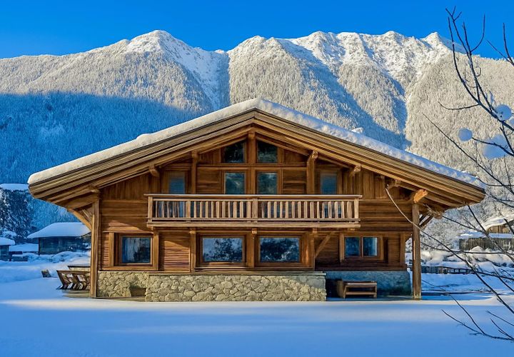 Villa i Chamonix, Haute-Savoie, Chamonix - € 1.924.000 | Ref: HH-16014251 - foto 1
