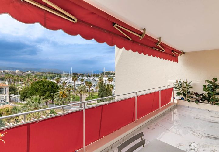 Lejlighed i Antibes, Alpes-Maritimes, Antibes - € 995.000 | Ref: HH-16014105 - foto 1