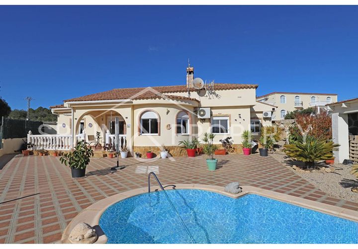 Villa a Montroy, Valencia, Montroy - € 230.000 | Ref: 091440 - foto 1