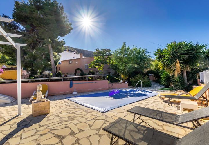 Villa a Albir, Alicante, Albir - € 620.000 | Ref: TGC-708 - foto 1