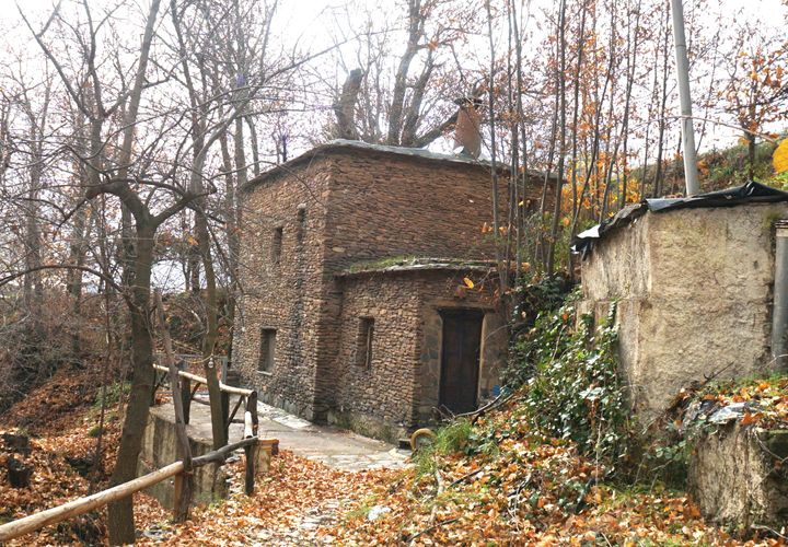 Landejendom i Pitres, Granada, Pitres - € 500.000 | Ref: PC568 - foto 1