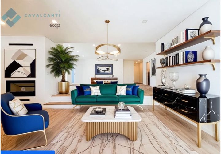 Lejlighed i Amadora, Lisbon, Amadora - € 750.000 | Ref: APA_21 - foto 1