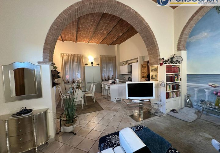 Leilighet i Seravezza, Lucca, Seravezza - € 480 000 | Ref: fdm634 - foto 1