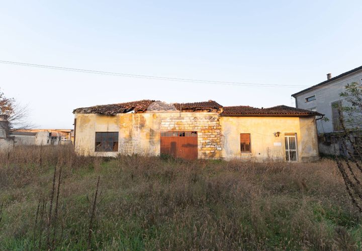 Terra a Gambara, Brescia, Gambara - € 270.000 | Ref: 6415062020-1324 - foto 1