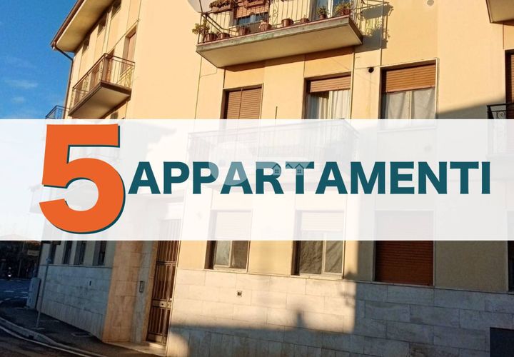 Lejlighed i Ghedi, Brescia, Ghedi - € 515.000 | Ref: 6415062020-1329 - foto 1