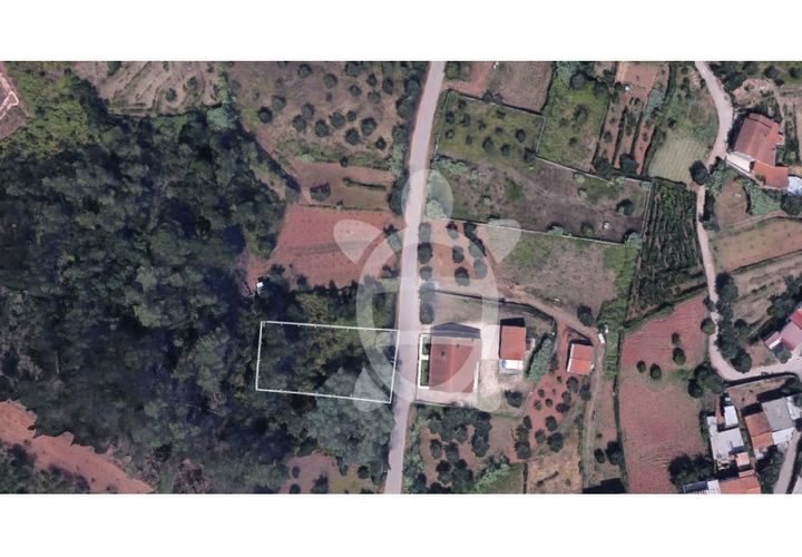 Helårsgrund i Coimbra, Coimbra, Coimbra - € 39.000 | Ref: cbr3359 - foto 1