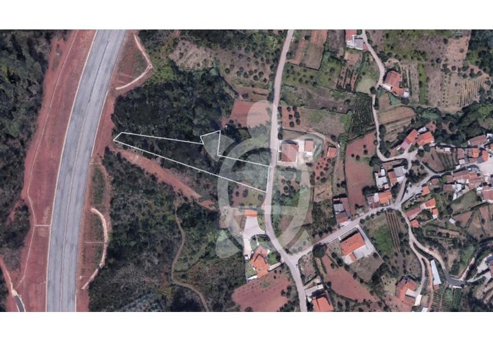 Helårsgrund i Coimbra, Coimbra, Coimbra - € 50.000 | Ref: cbr3358 - foto 1