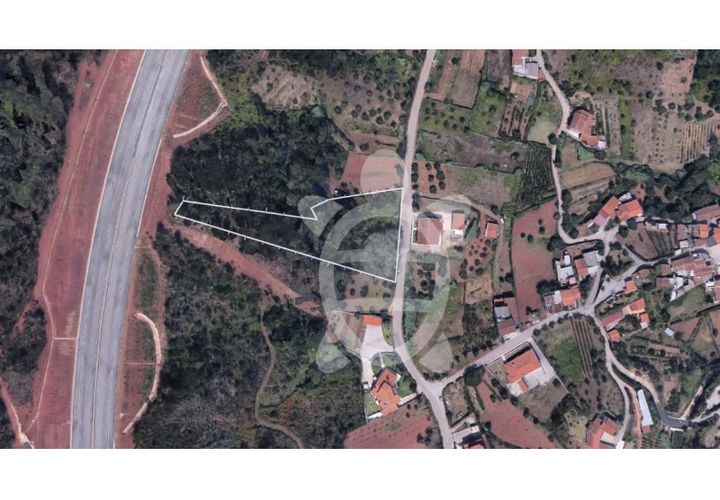 Helårsgrund i Coimbra, Coimbra, Coimbra - € 110.000 | Ref: cbr3357 - foto 1