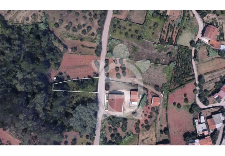 Helårsgrund i Coimbra, Coimbra, Coimbra - € 28.500 | Ref: cbr3356 - foto 1