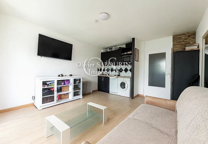 Lejlighed i Saint-Raphaël, Var, Saint-Raphaël - € 149.000 | Ref: 11982 - foto 1