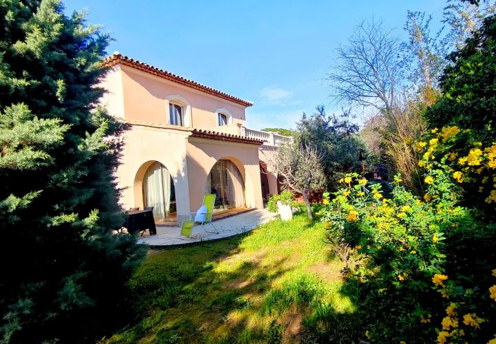 Villa i Frejus, Var, Frejus - € 649.000 | Ref: 12614A - foto 1
