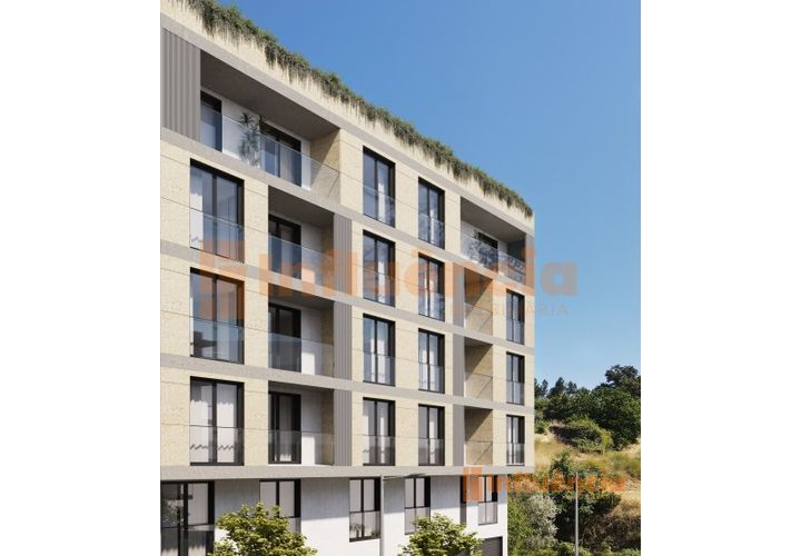 Lejlighed i Covilha, Castelo Branco, Covilha - € 200.000 | Ref: APA_59_N - foto 1