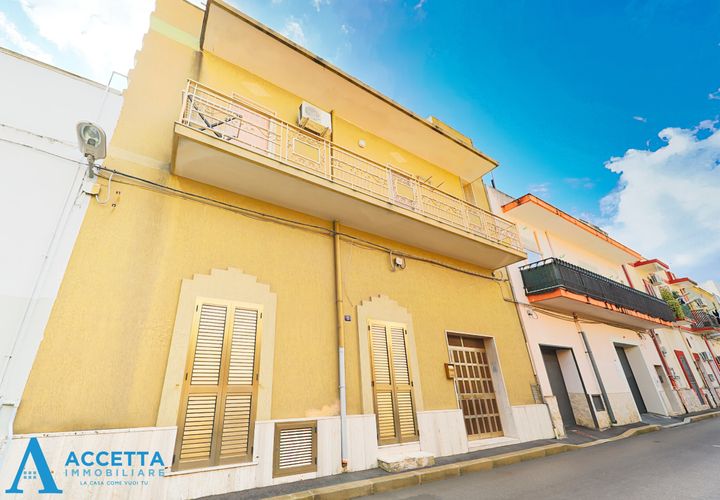 Villa in Taranto, Taranto, Taranto - € 139.000 | Ref: 13903 - foto 1