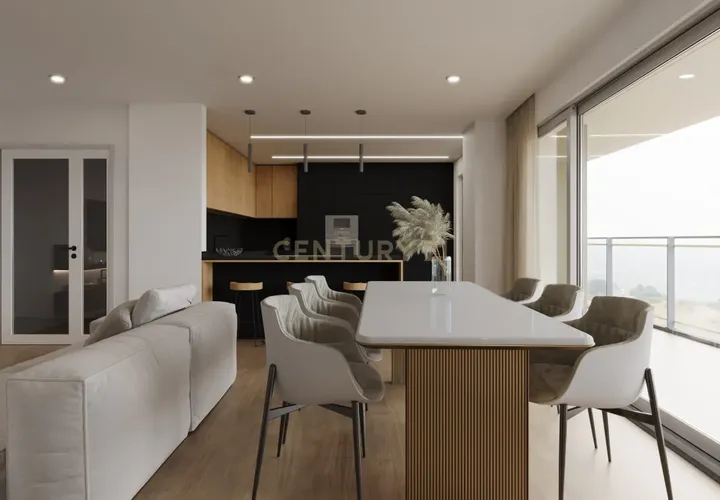 Leilighet i Carnaxide, Lisbon, Carnaxide - € 635 000 | Ref: C0221-03797 - foto 1