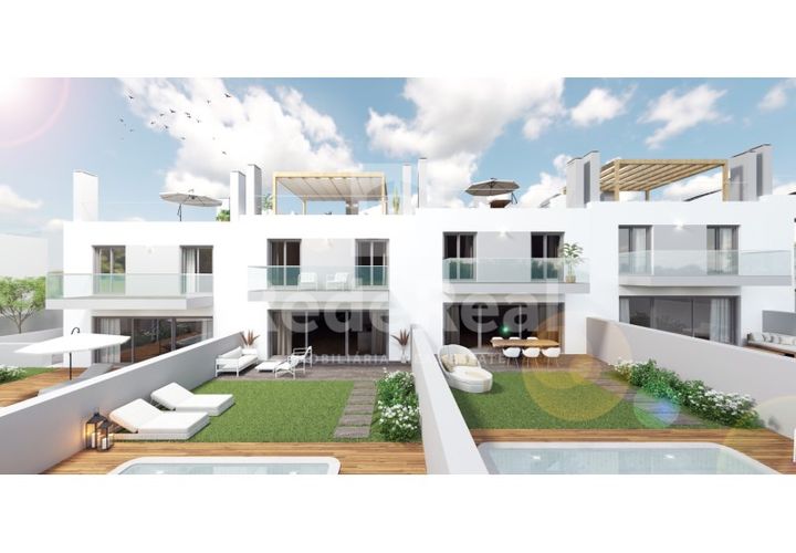 Villa i Montenegro, Faro, Montenegro - € 950.000 | Ref: 022221980F LT6 - foto 1