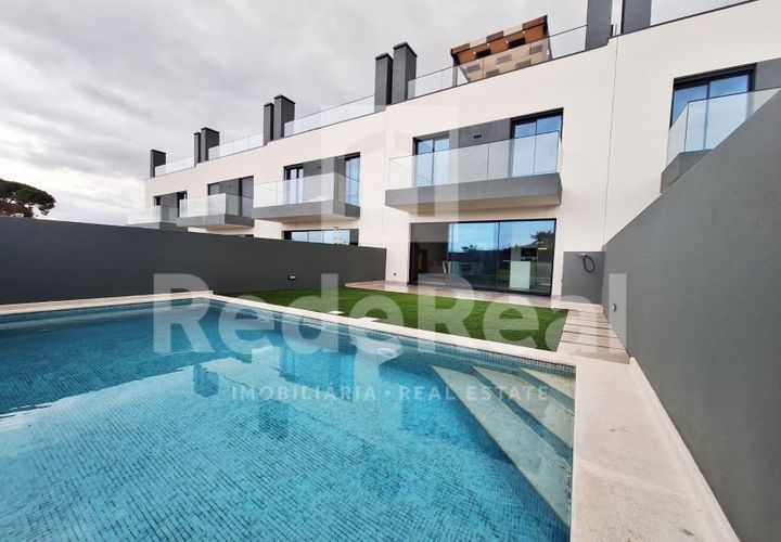 Villa i Montenegro, Faro, Montenegro - € 950.000 | Ref: 022221980F LT7 - foto 1