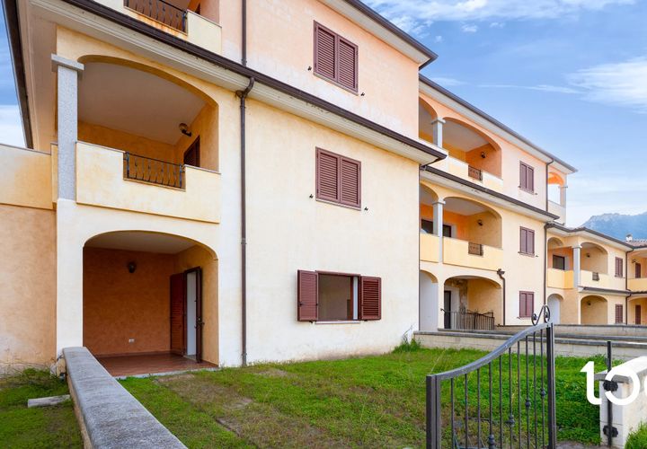Lejlighed i Torpe, Nuoro, Torpe - € 145.000 | Ref: PO1242 - foto 1