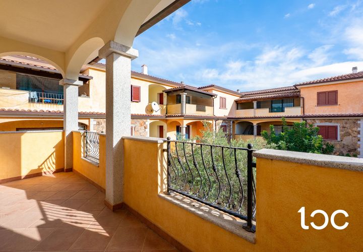 Lejlighed i Torpe, Nuoro, Torpe - € 140.000 | Ref: PO1243 - foto 1