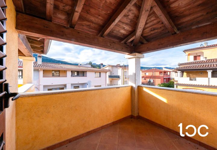 Leilighet i Torpe, Nuoro, Torpe - € 150 000 | Ref: PO1244 - foto 1