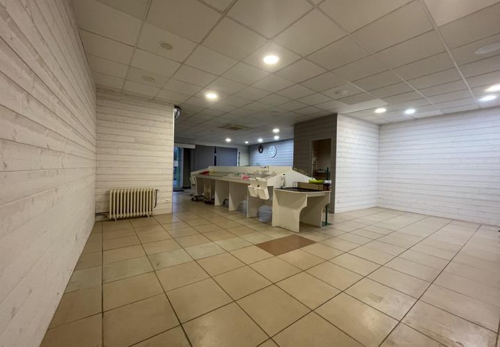 Erhvervsejendom i Ingrandes, Vienne, Ingrandes - € 97.900 | Ref: 234_KPE-0025475 - foto 1