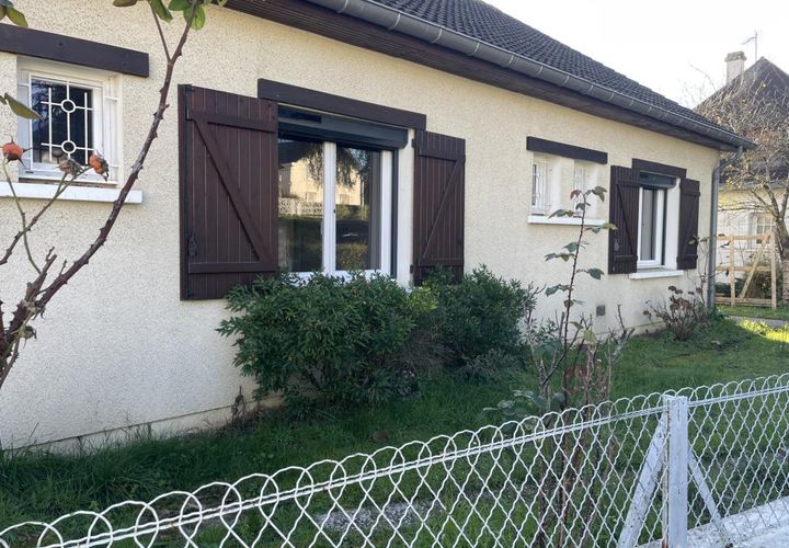 Villa a Chatellerault, Vienne, Chatellerault - € 147.800 | Ref: 234_KPE-0025259 - foto 1