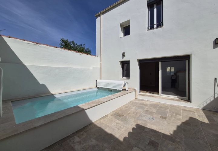 Villa a Narbonne, Aude, Narbonne - € 349.000 | Ref: 86507267 - foto 1