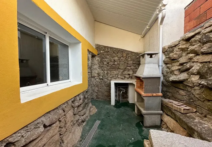 Villa i Crato, Portalegre, Crato - € 81.000 | Ref: C0409-01736 - foto 1
