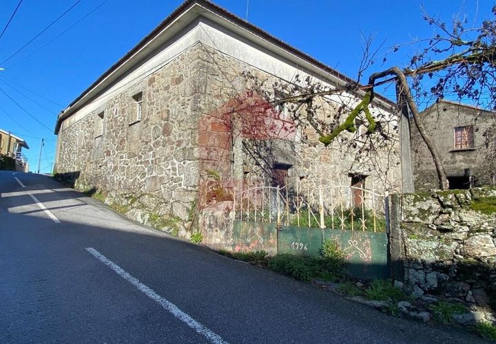 Byhus i Vila Verde, Braga, Vila Verde - € 175.000 | Ref: 08750 - foto 1