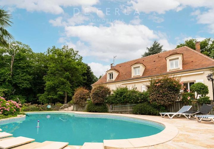 Villa a Maule, Yvelines, Maule - € 1.250.000 | Ref: 86206046C - foto 1