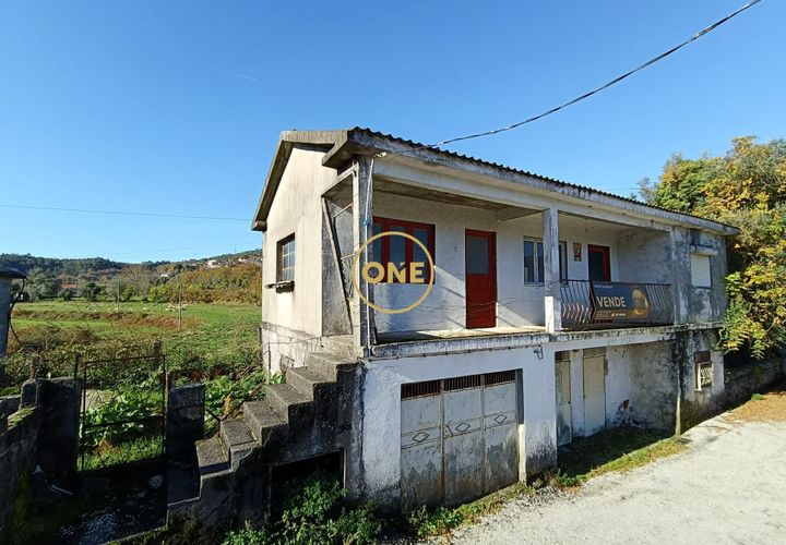 Byhus i Vila Verde, Braga, Vila Verde - € 150.000 | Ref: ONE141494-63 - foto 1