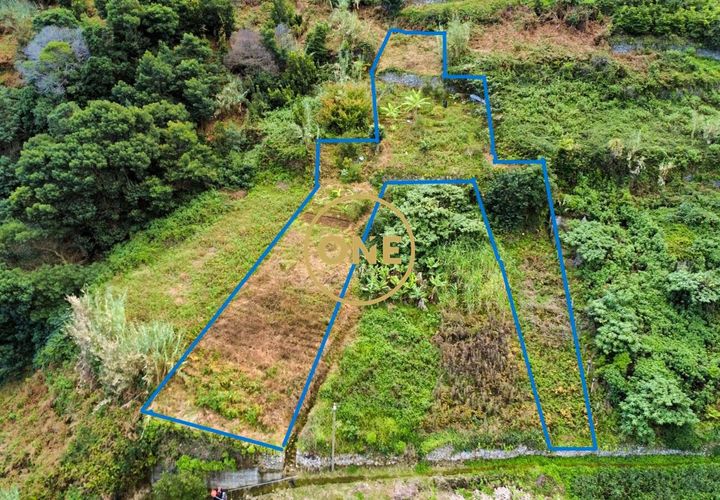 Helårsgrund i Machico, Madeira, Machico - € 25.000 | Ref: ONE361628-151 - foto 1