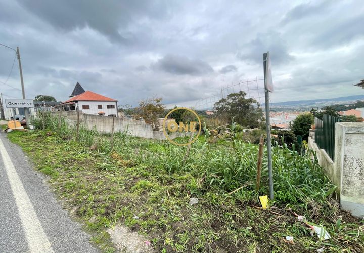 Helårsgrund i Loures, Lisbon, Loures - € 199.999 | Ref: ONE501805-2 - foto 1
