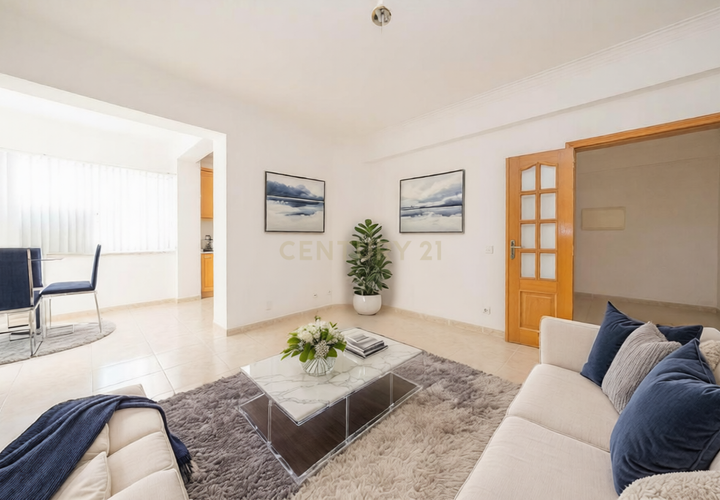 Lejlighed i Setubal, Setubal, Setubal - € 315.000 | Ref: C0237-03693 - foto 1