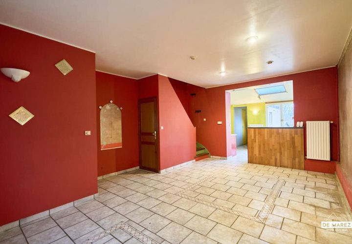 Villa i Lille, Nord, Lille - € 174.000 | Ref: 638 - foto 1