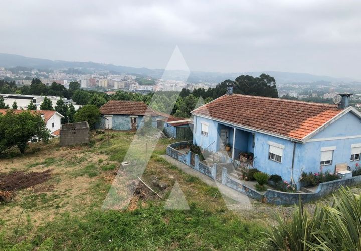 Villa i Guilhufe e urro, Porto, Guilhufe e urro - € 223.000 | Ref: 1360022/24 PN - foto 1