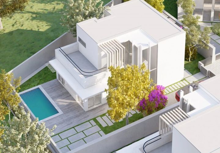 Villa i Obidos, Leiria, Obidos - € 430.000 | Ref: AH2562-FC - foto 1