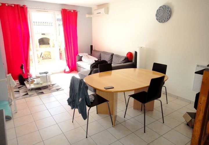Villa i Marseille, Bouches-du-Rhone, Marseille - € 239.000 | Ref: BND108 - foto 1