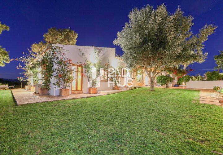 Farm hus i Estombar, Faro, Estombar - € 1.390.000 | Ref: IM027-PV - foto 1