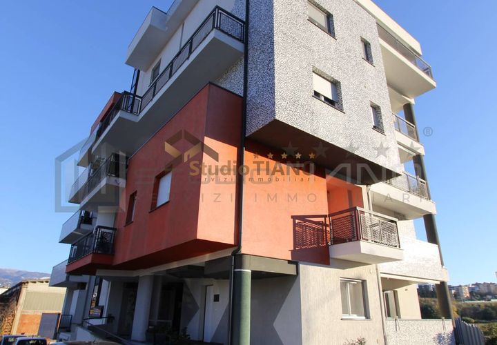Leilighet i Rende, Cosenza, Rende - € 185 000 | Ref: 583 - foto 1