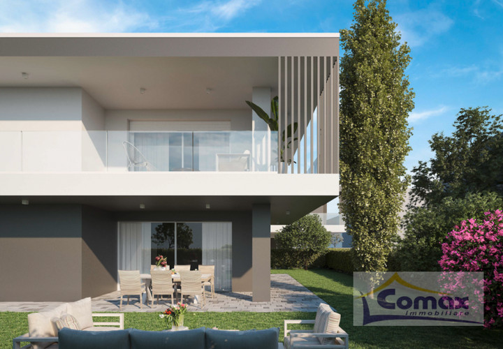 Villa i Selvazzano Dentro, Padua, Selvazzano Dentro - € 950.000 | Ref: I1066 - foto 1