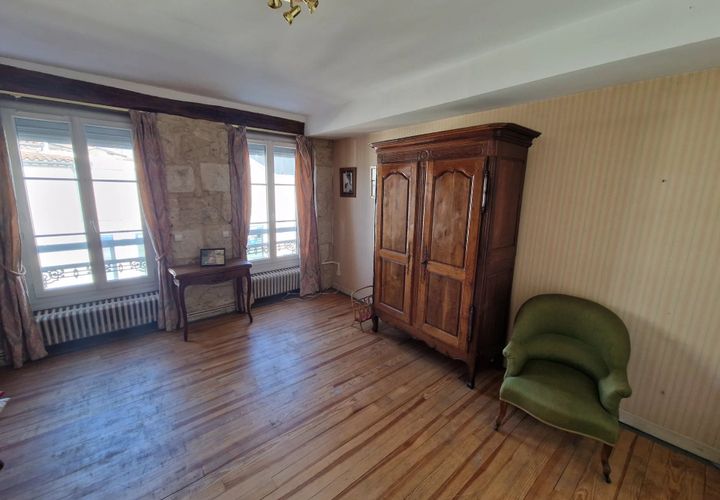 Leilighet i Auch, Gers, Auch - € 123 000 | Ref: 4292 - foto 1